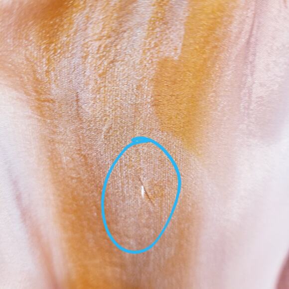 Sundance Zivah Dress Tasseled Layered Knee Length - Picture 10 of 16